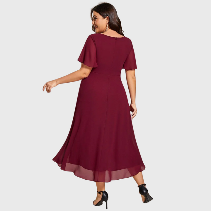 Sabina | Vestido de verano de lujo