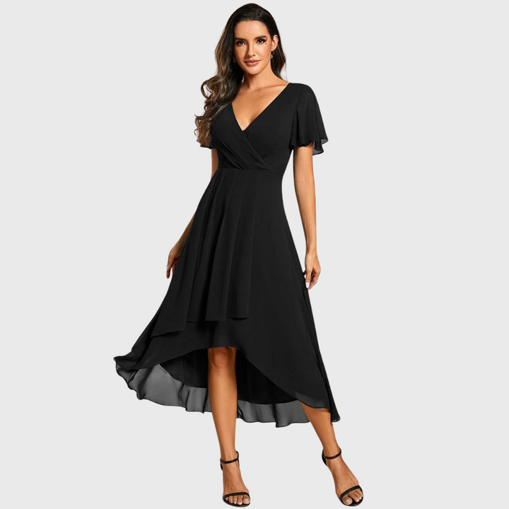 Sabina | Vestido de verano de lujo