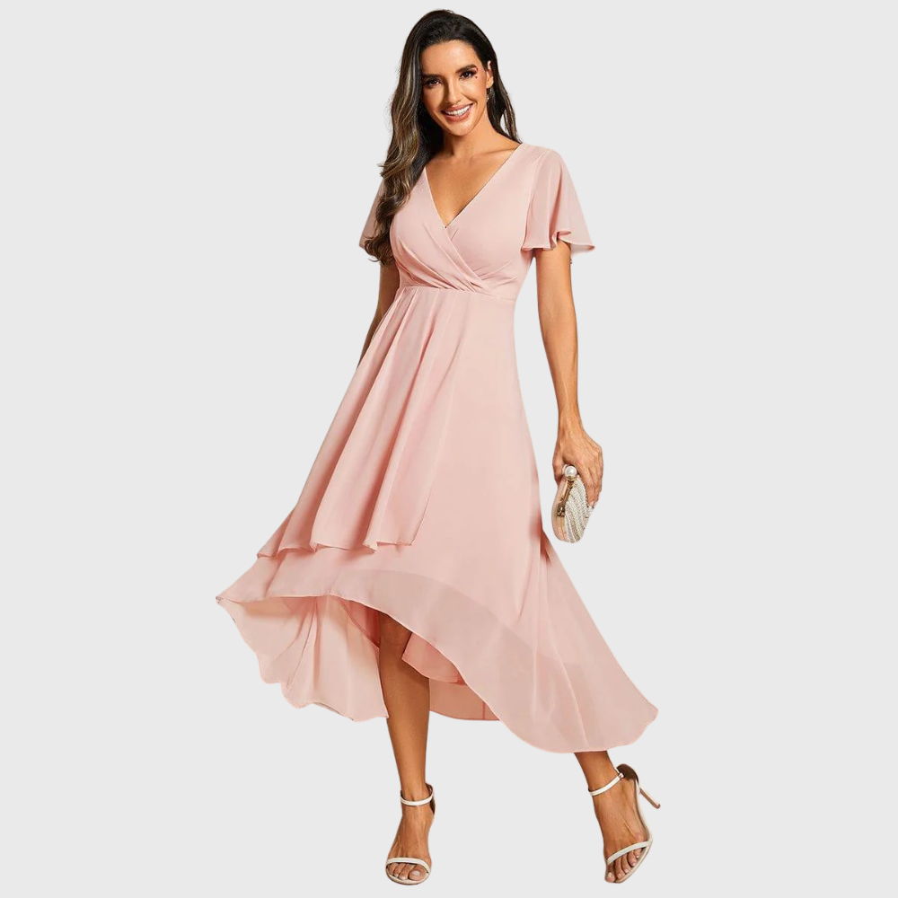 Sabina | Vestido de verano de lujo