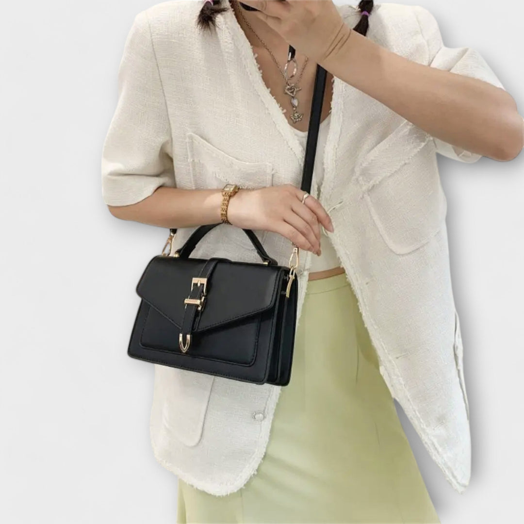 Marcela | Bolso de hombro elegante