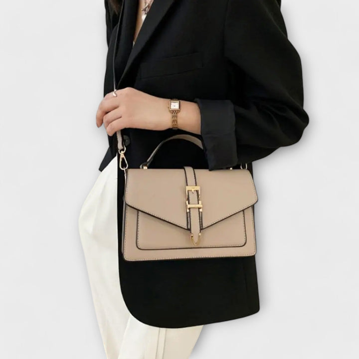 Marcela | Bolso de hombro elegante