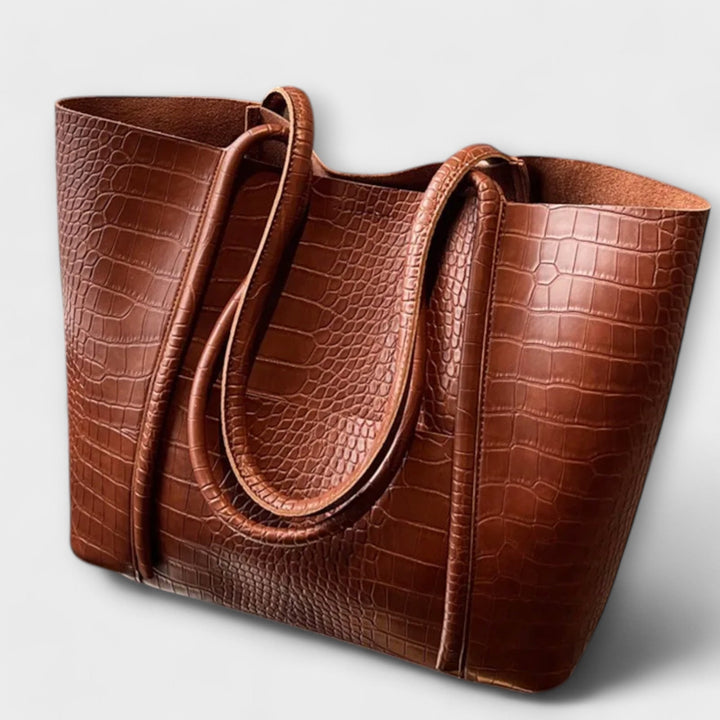 Aurora | Bolso de hombro vintage