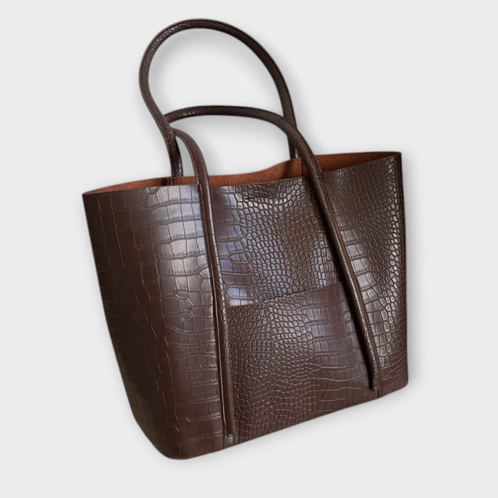 Aurora | Bolso de hombro vintage