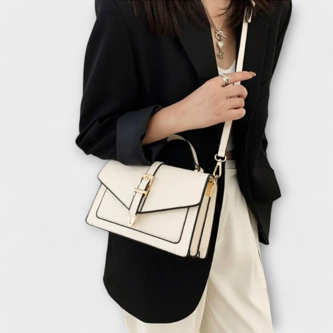 Marcela | Bolso de hombro elegante