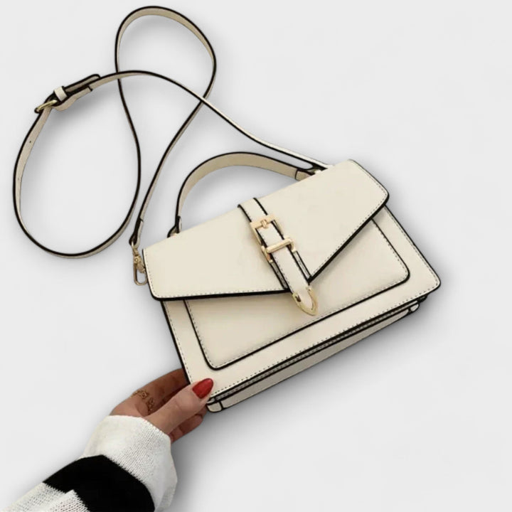 Marcela | Bolso de hombro elegante