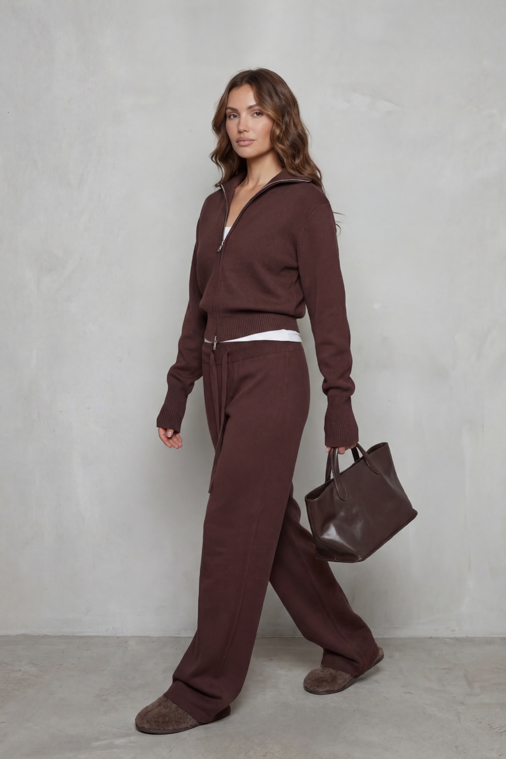 Seraluna | Punto relajado – Conjunto lounge