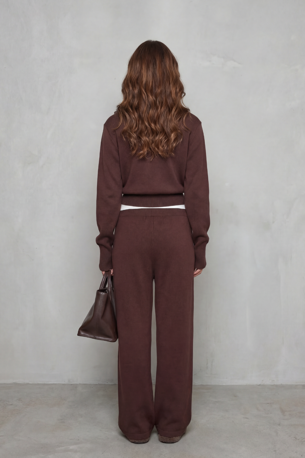 Seraluna | Punto relajado – Conjunto lounge