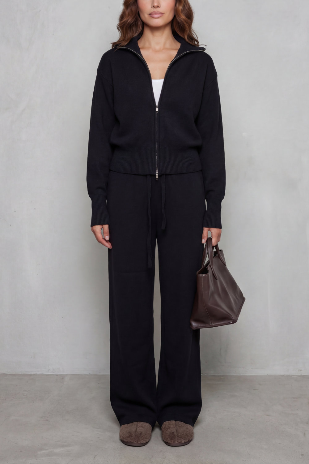 Seraluna | Punto relajado – Conjunto lounge