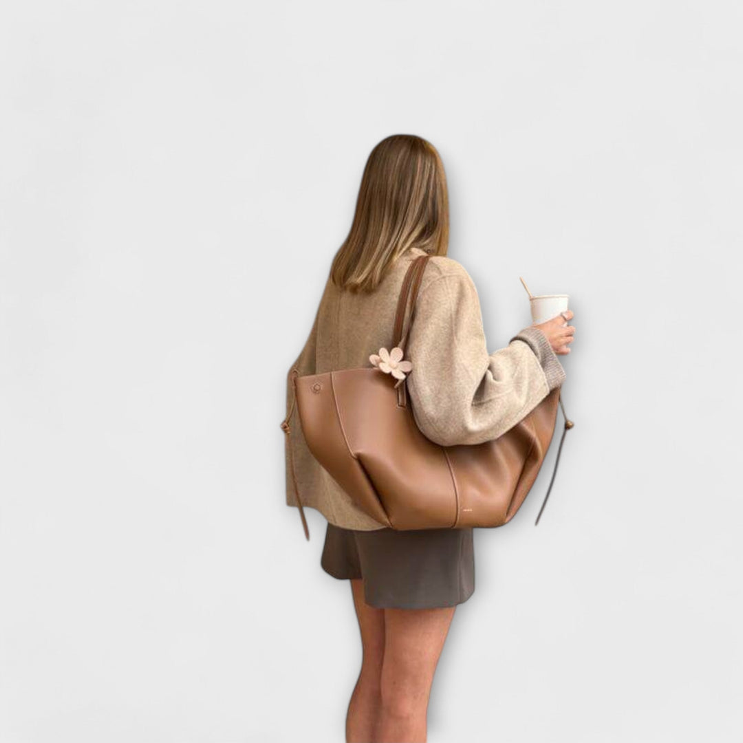 Eugenia | Bolso tote vintage