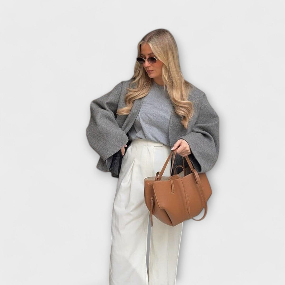 Eugenia | Bolso tote vintage