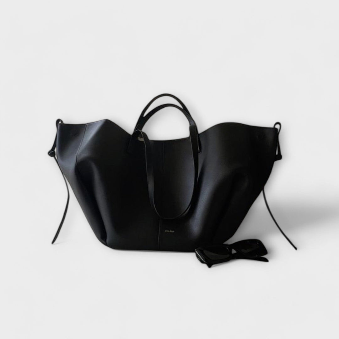 Eugenia | Bolso tote vintage