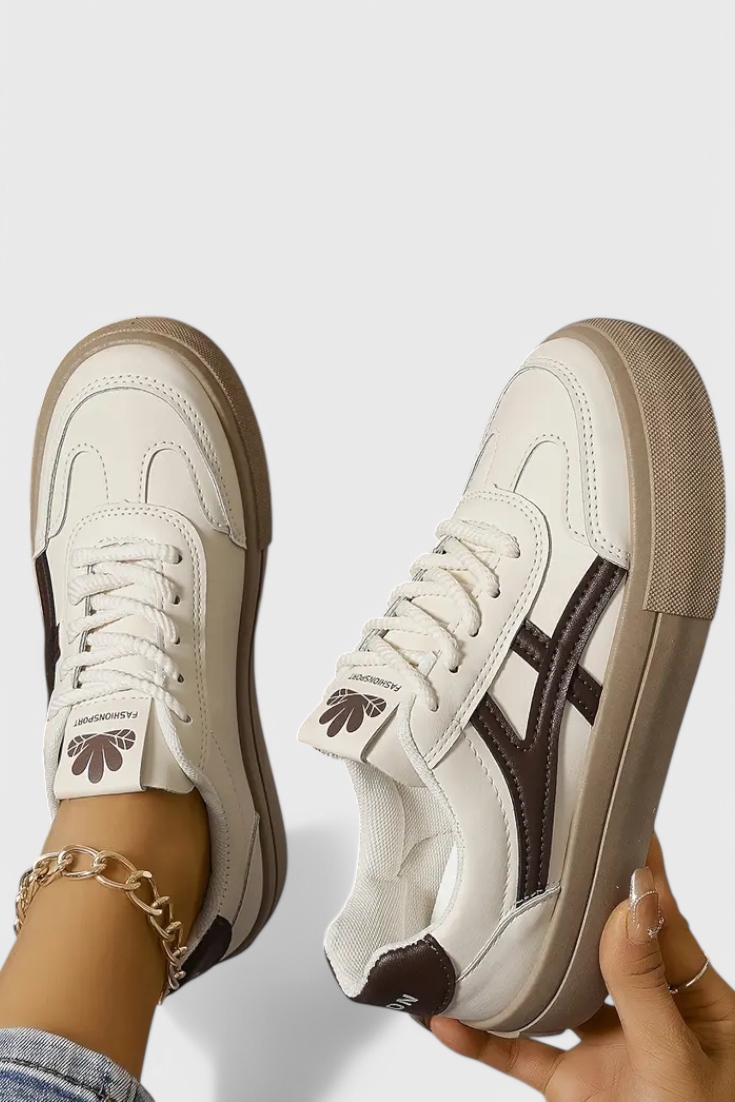 Tilda | Zapatillas de Confort Ortopédico