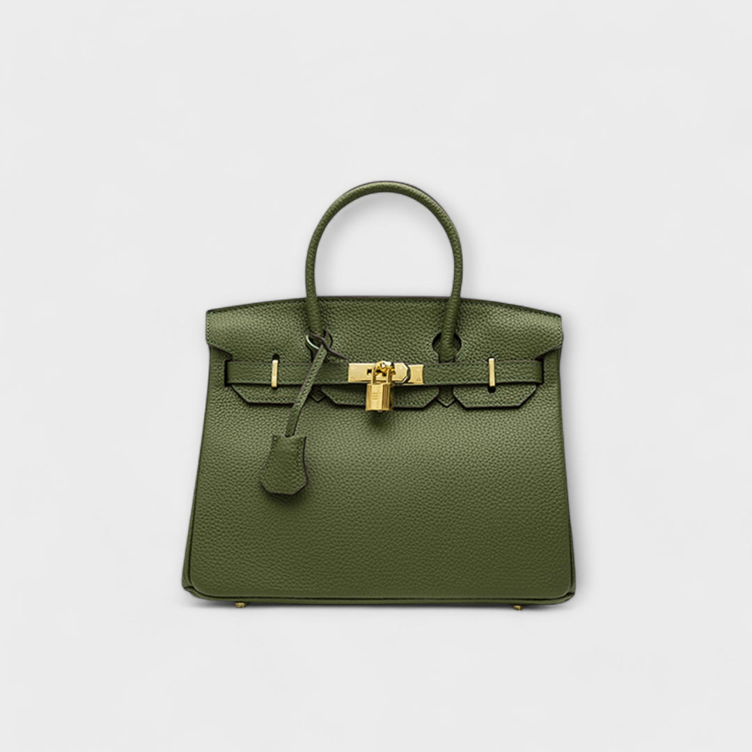 Daniela | Bolso de piel