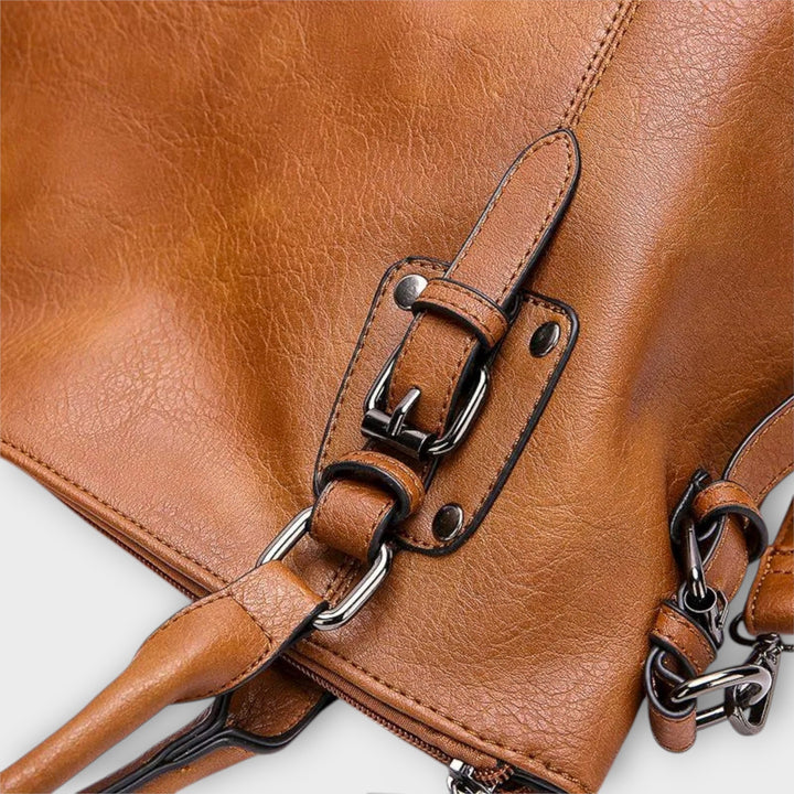 Mireia | Bolso tote de lujo