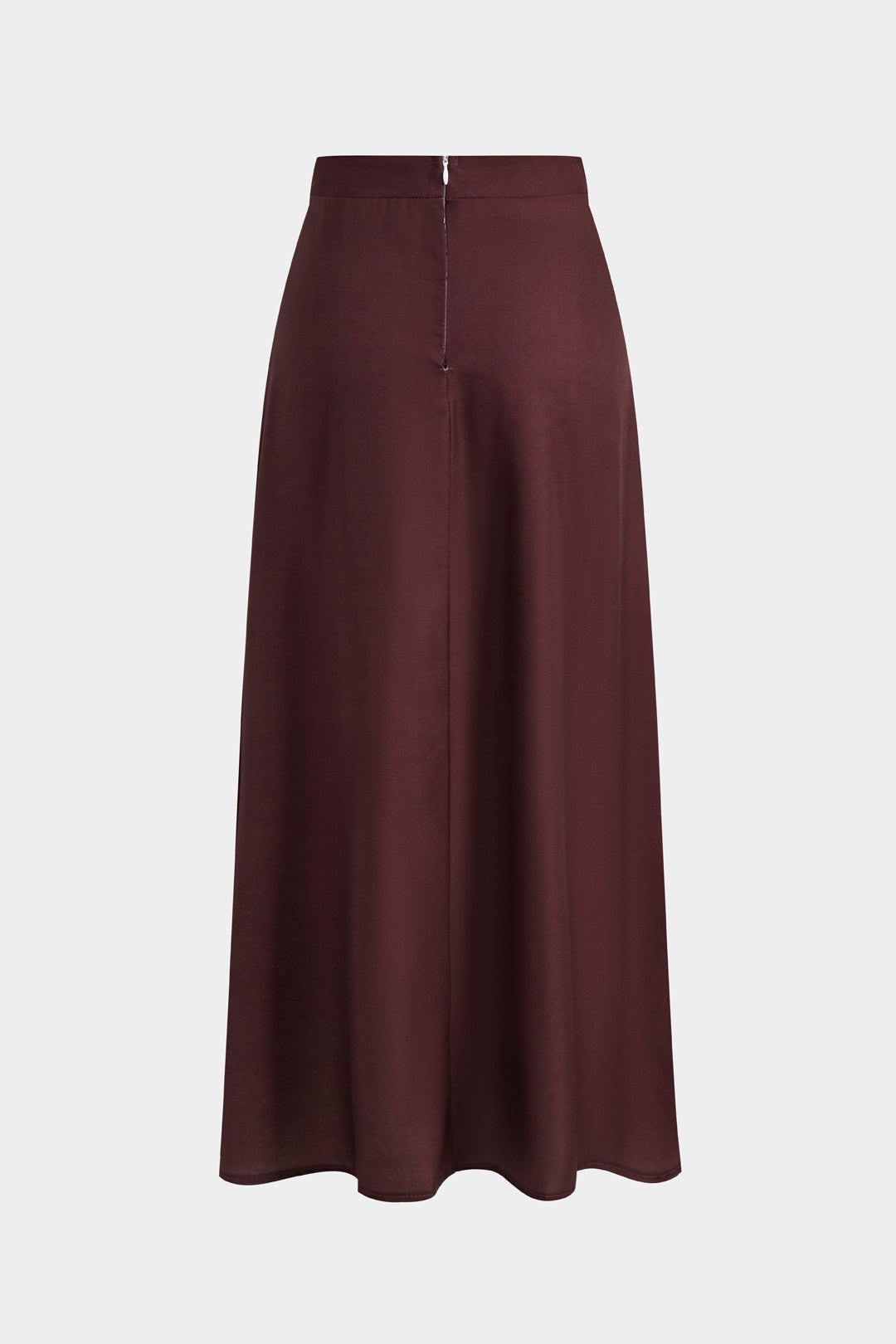 Sloan | Conjunto de Top y Falda Recortada Coconut Palm