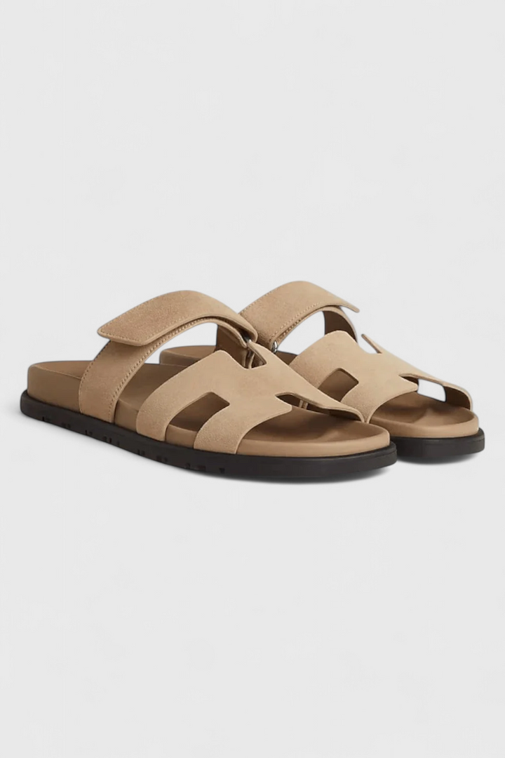 Bravely | Sandalias Elegantes de Verano