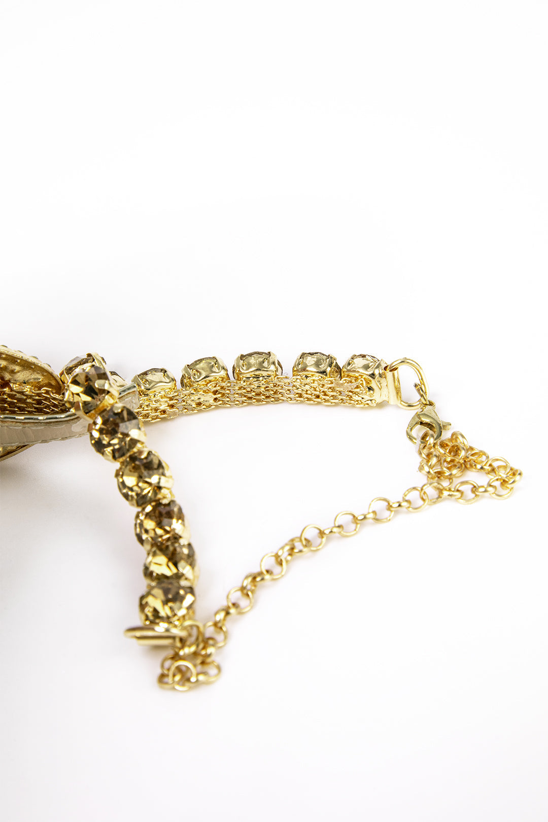 Alba | Tacones Altos con Punta de Strass