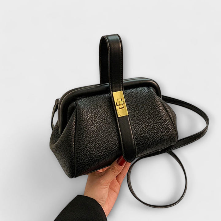 Leonor | Bolso retro