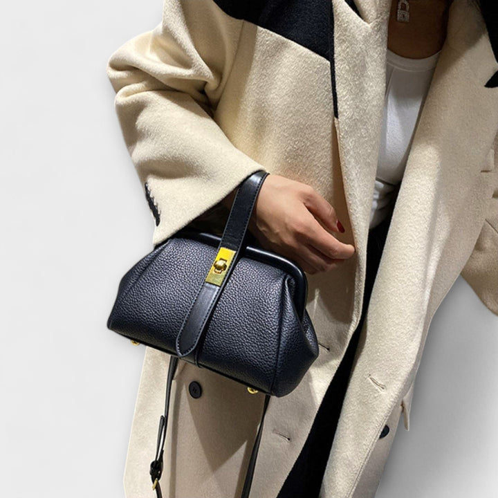 Leonor | Bolso retro