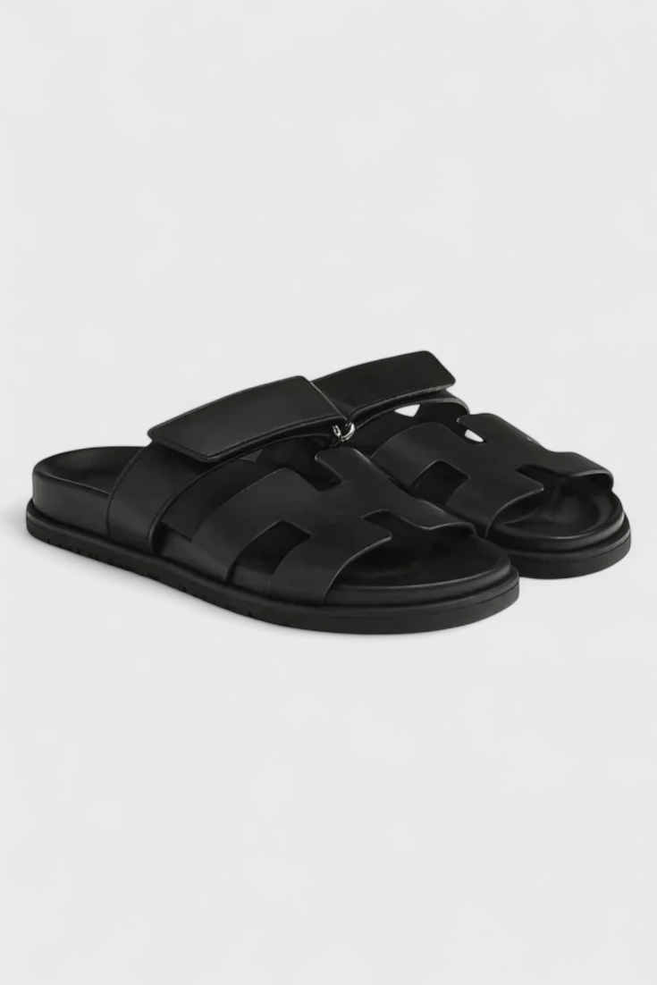 Bravely | Sandalias Elegantes de Verano