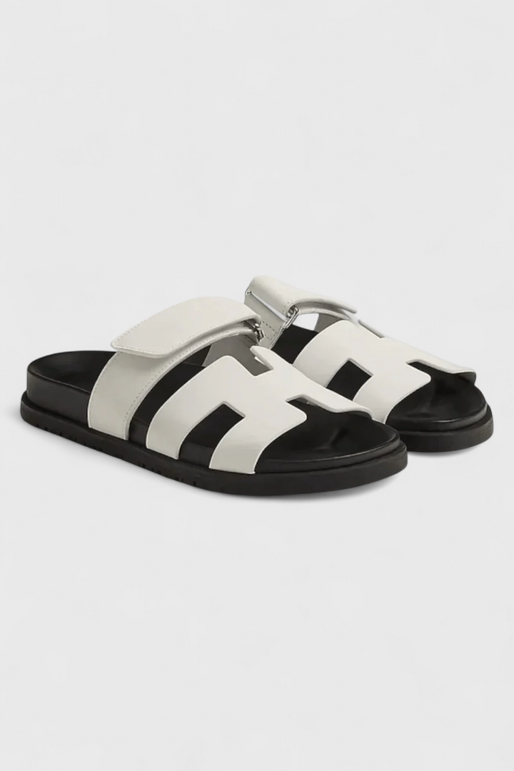 Bravely | Sandalias Elegantes de Verano