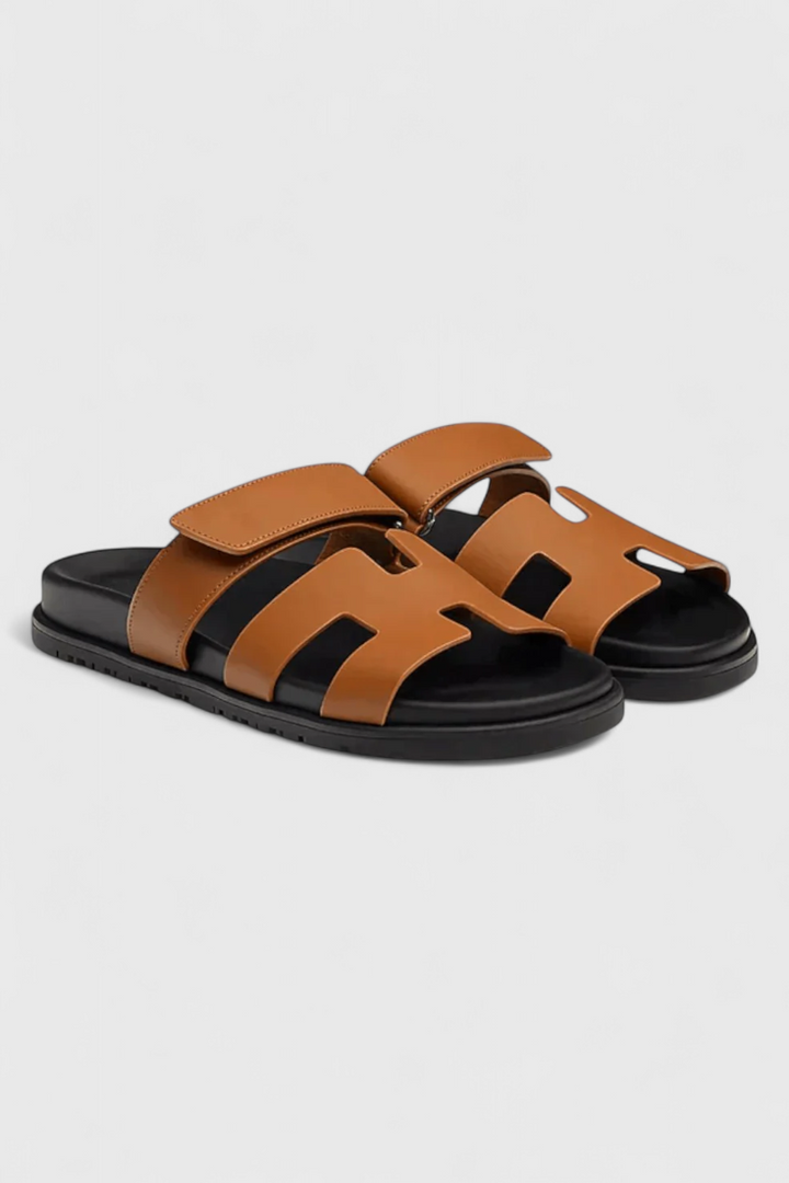 Bravely | Sandalias Elegantes de Verano
