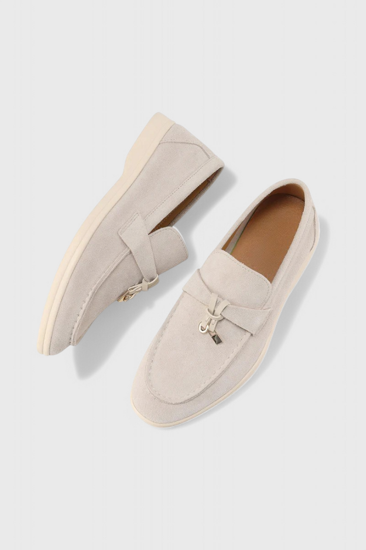 Sorelle | Mocasines de Ante para Dama
