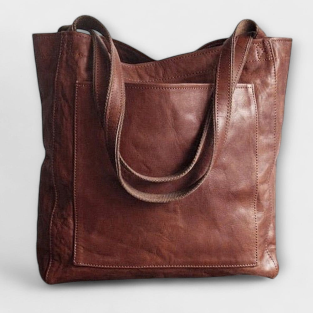 Valentina | Bolso de diario con diseño vintage