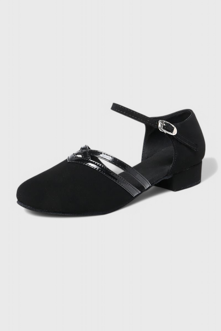 Elspeth | Zapatos de Baile Elegantes con Soporte Flexible