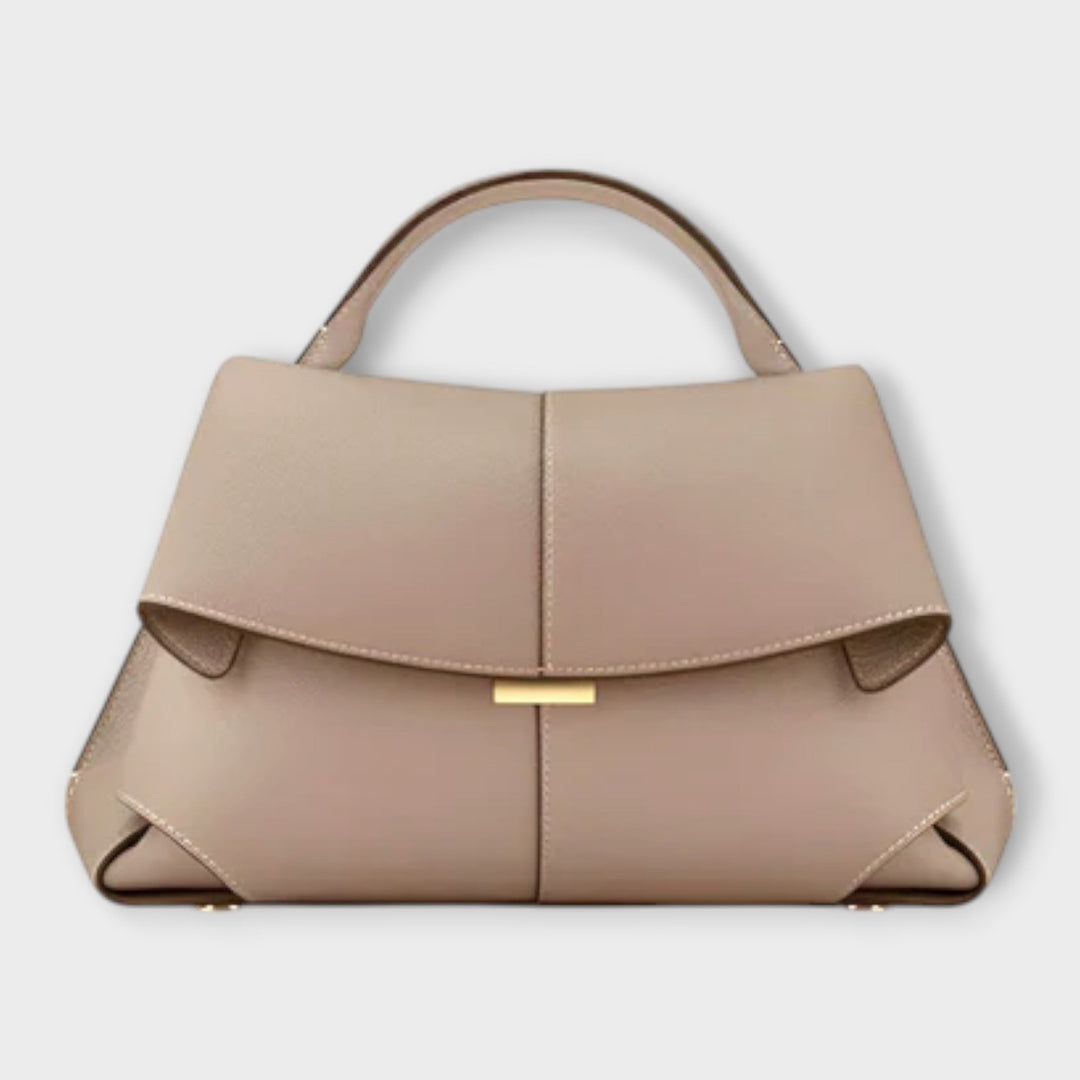 Genoveva | Bolso de piel