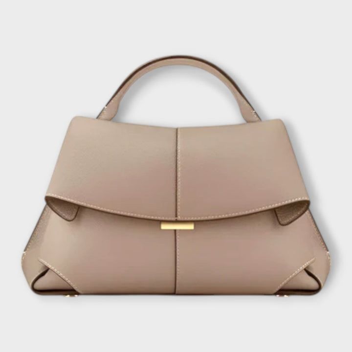 Genoveva | Bolso de piel