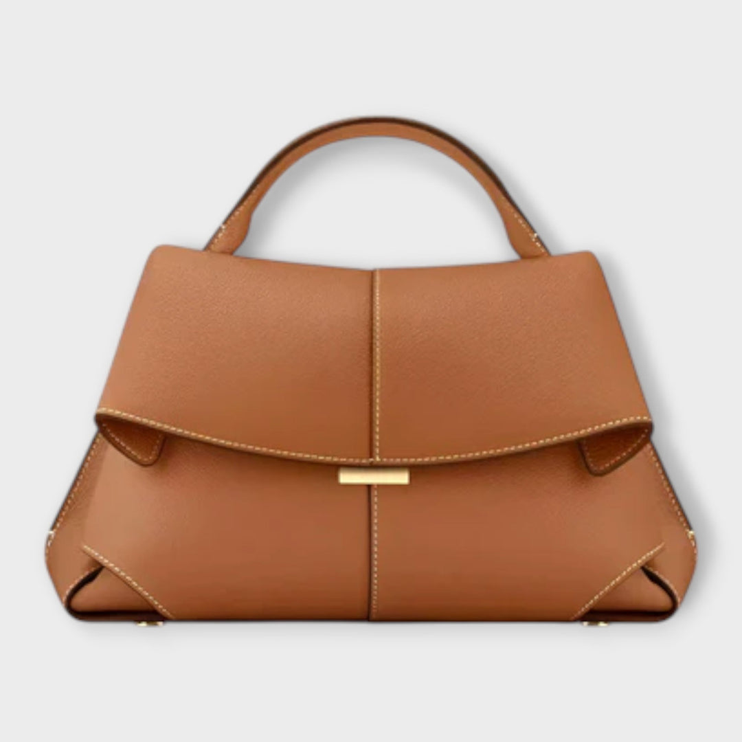 Genoveva | Bolso de piel