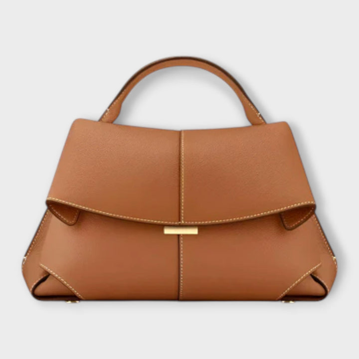 Genoveva | Bolso de piel
