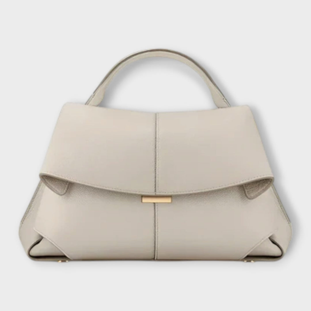 Genoveva | Bolso de piel
