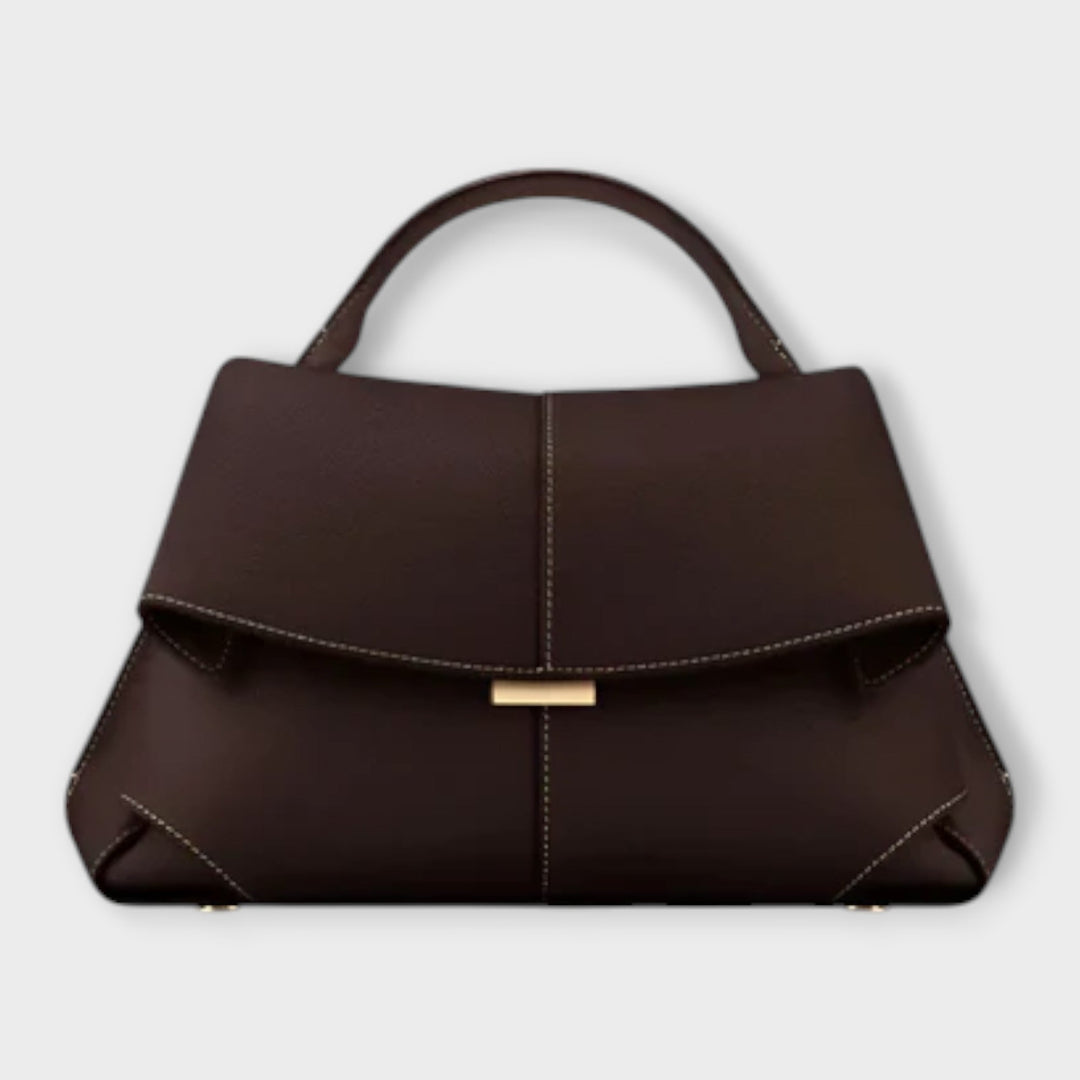 Genoveva | Bolso de piel