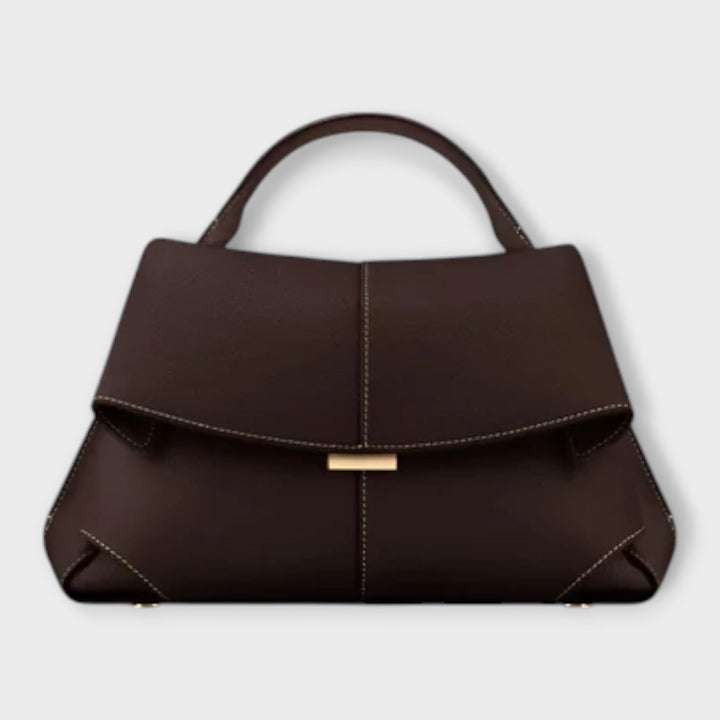 Genoveva | Bolso de piel