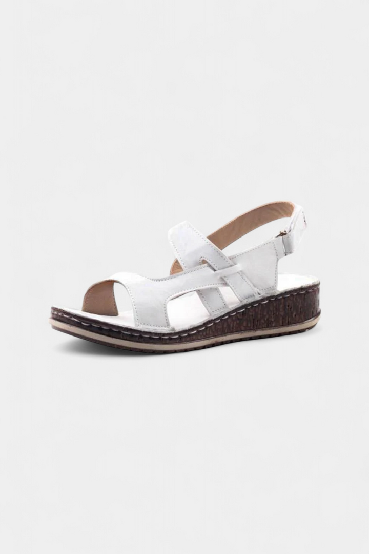 Athena | Sandalias Ortopédicas de Verano