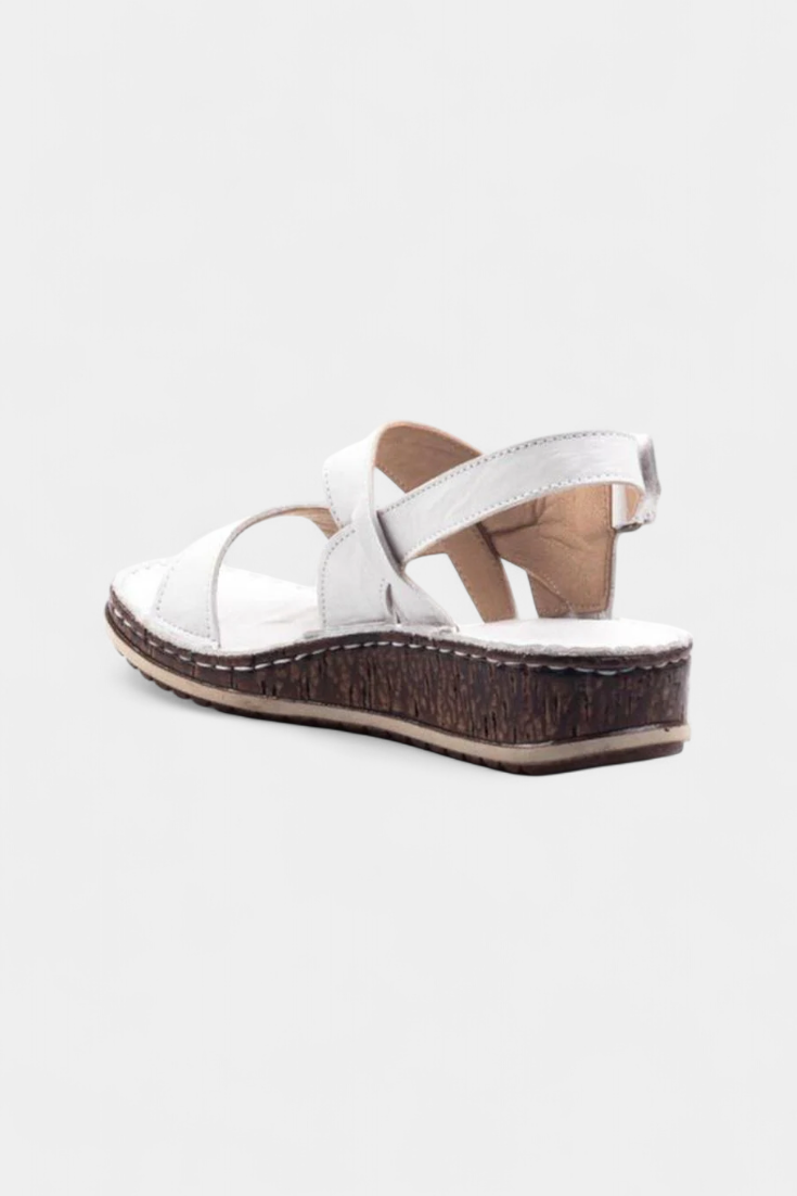 Athena | Sandalias Ortopédicas de Verano