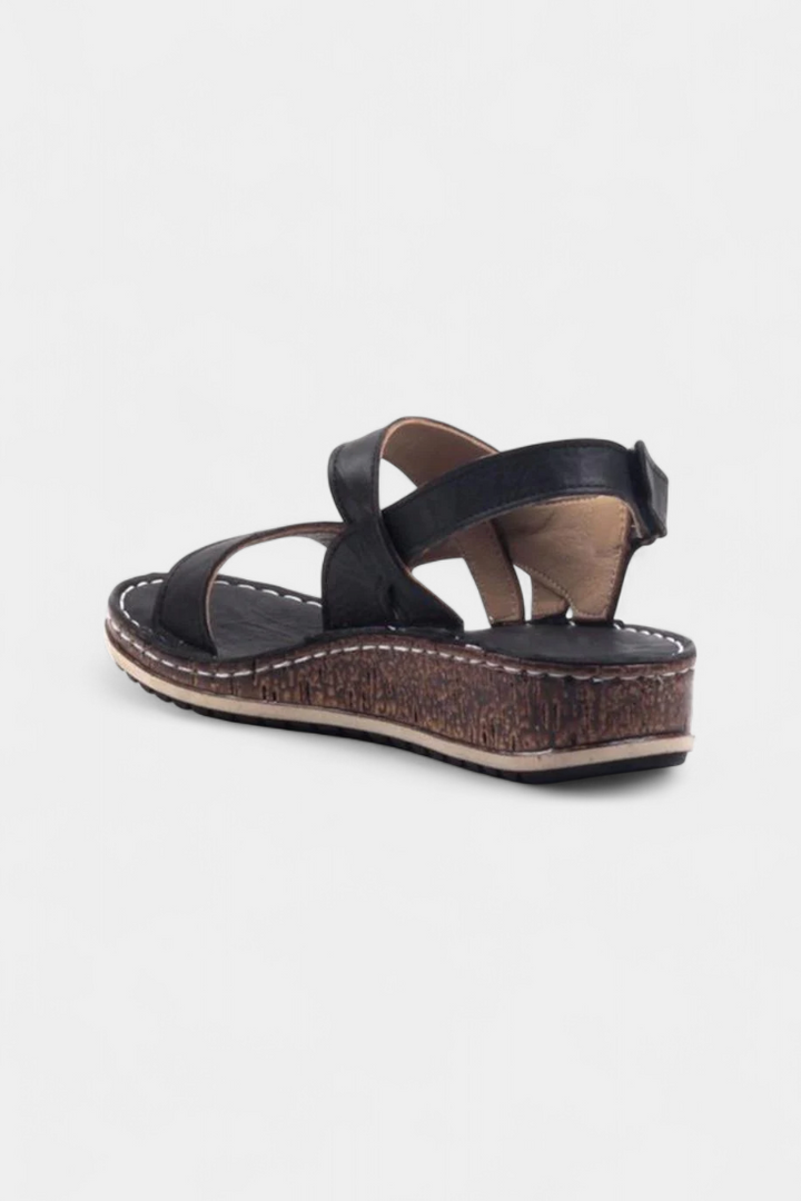 Athena | Sandalias Ortopédicas de Verano