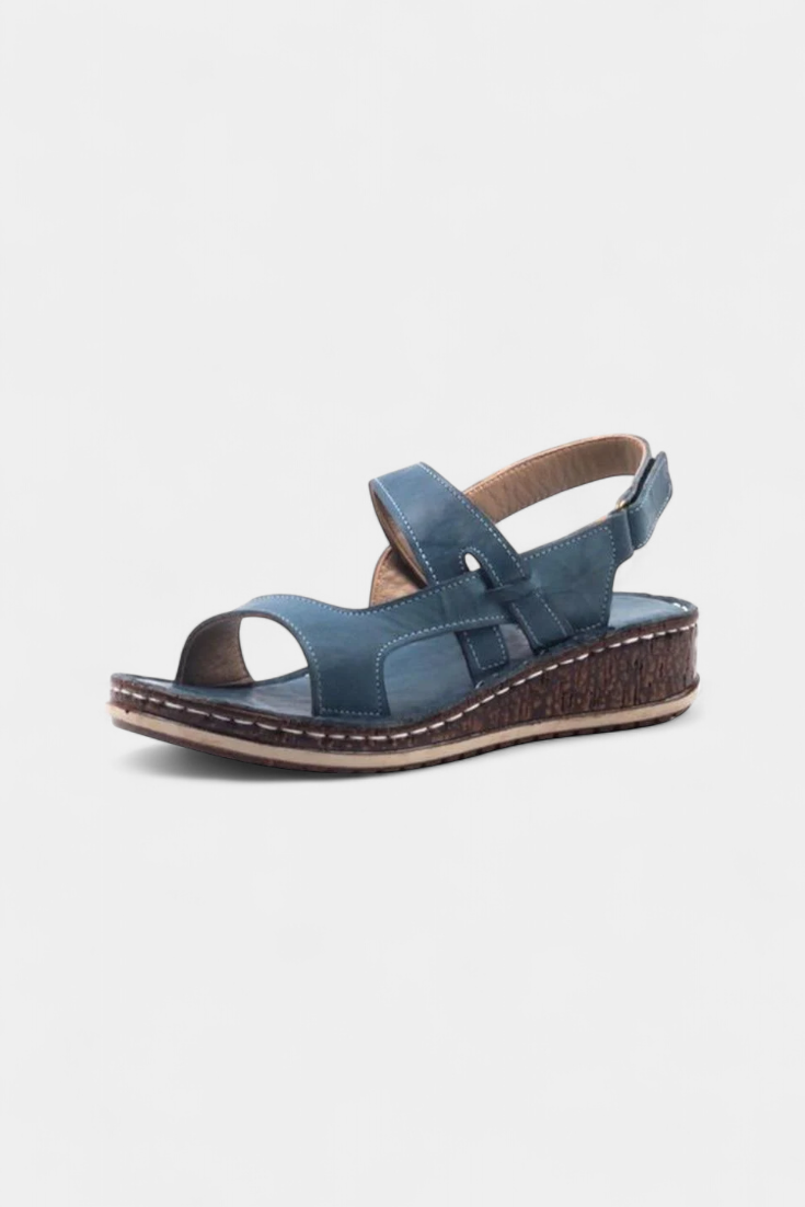 Athena | Sandalias Ortopédicas de Verano