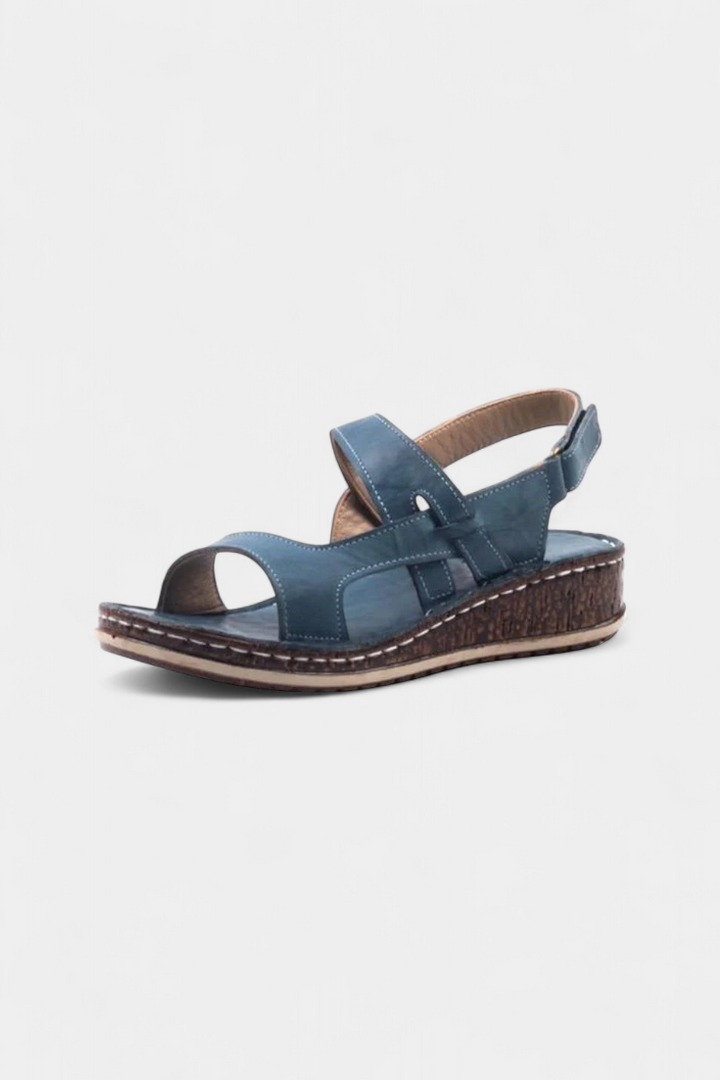 Athena | Sandalias Ortopédicas de Verano
