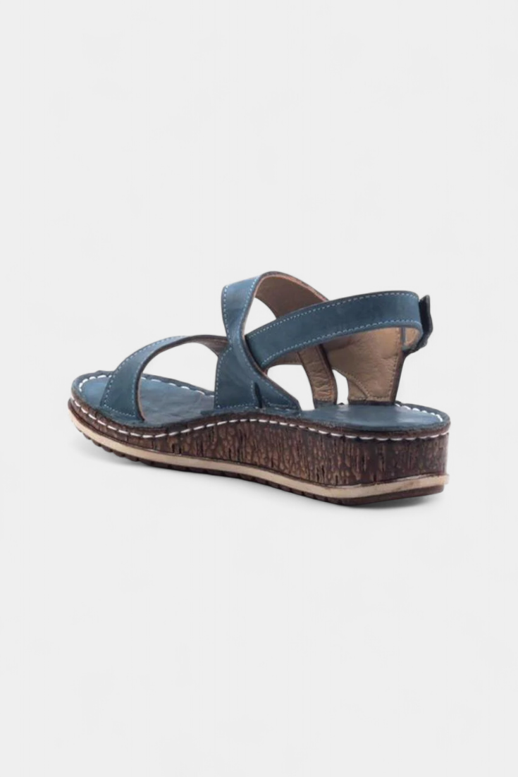Athena | Sandalias Ortopédicas de Verano