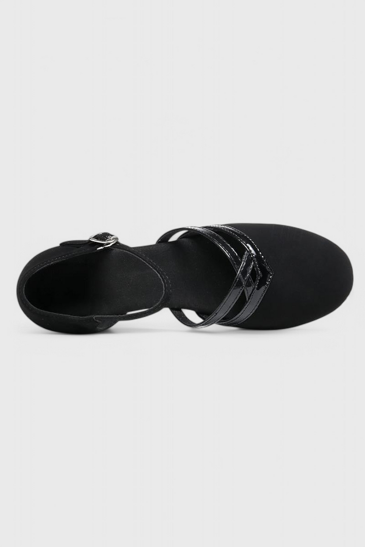 Elspeth | Zapatos de Baile Elegantes con Soporte Flexible