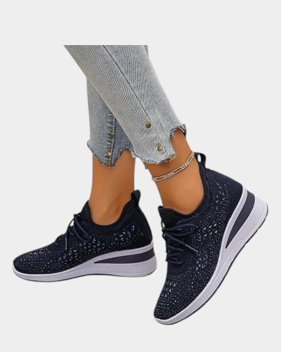 Grace | Zapatos ortopédicos cómodos