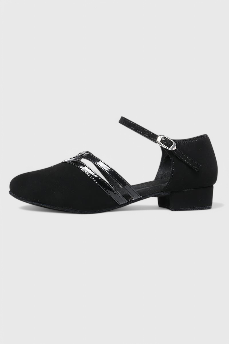 Elspeth | Zapatos de Baile Elegantes con Soporte Flexible
